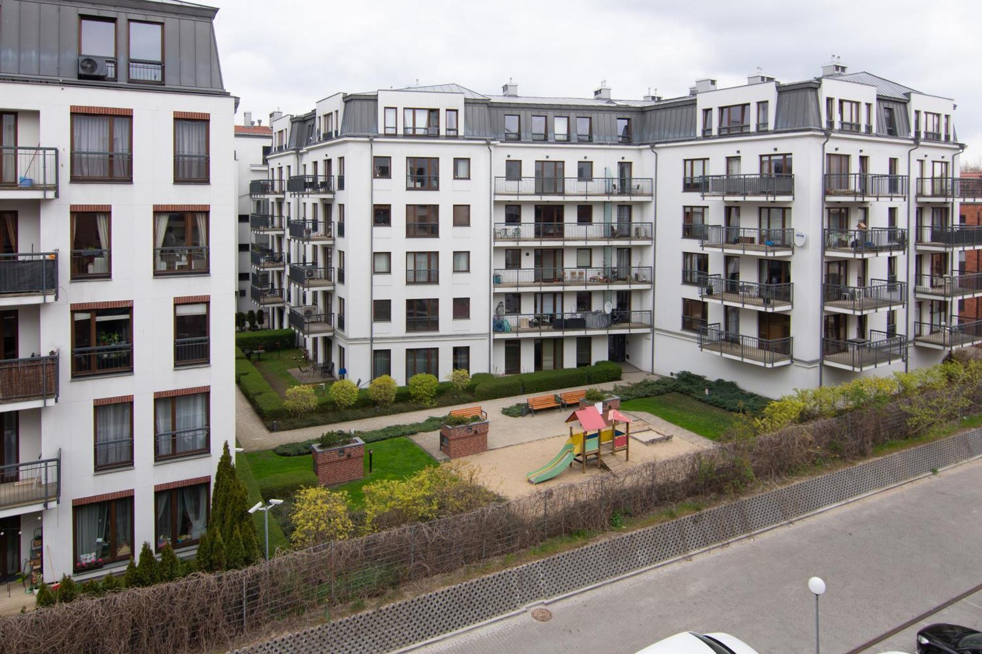 Maya'S Flats 48 - Szafarnia, Gdansk — Photos 1